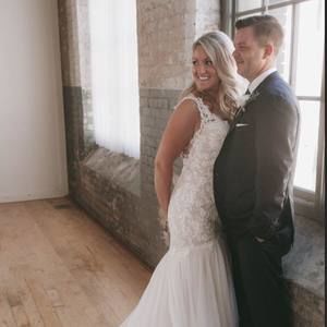 Meet your Posher, Callie